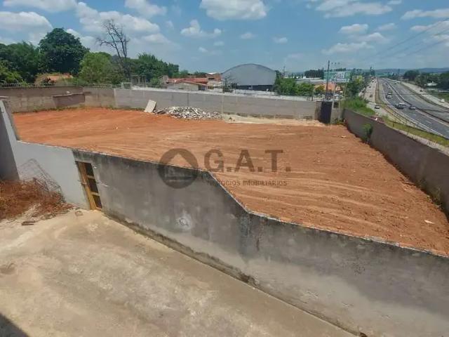 Terreno comercial para Locação em Sorocaba/SP Chácaras Reunidas São Jorge