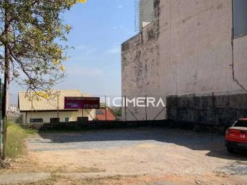 Terreno comercial para Locação em Sorocaba/SP Condomínio Residencial Village Vert