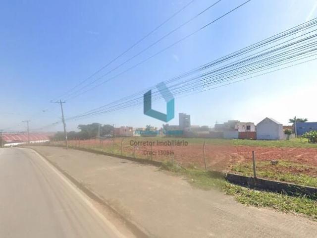 Terreno comercial para Locação em Sorocaba/SP Éden