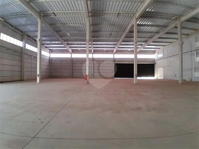 Terreno comercial para Locação em Sorocaba/SP Éden