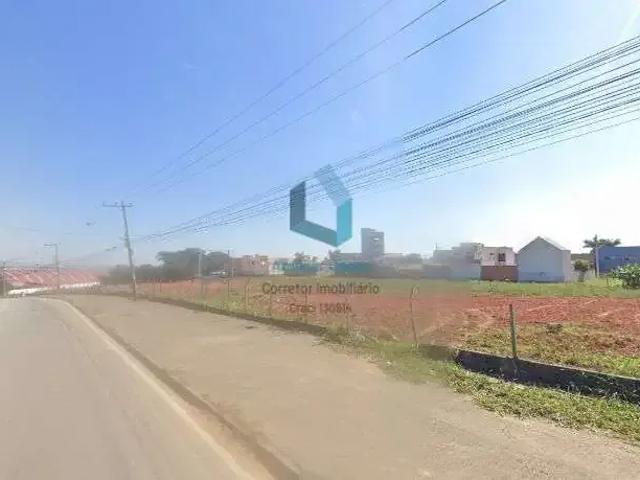 Terreno comercial para Locação em Sorocaba/SP Éden