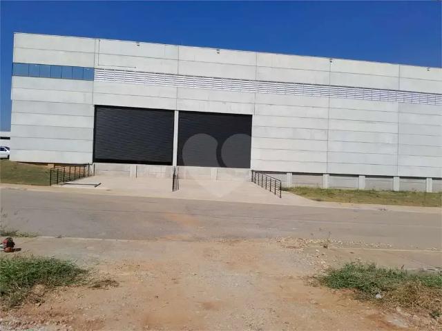 Terreno comercial para Locação em Sorocaba/SP Éden