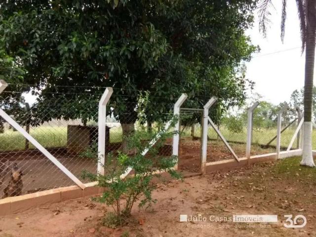Terreno comercial para Locação em Sorocaba/SP Ipanema do Meio
