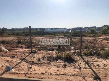 Terreno comercial para Locação em Sorocaba/SP Iporanga