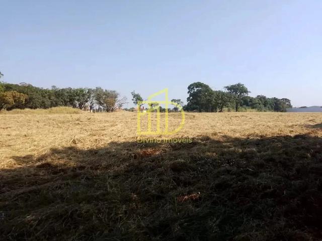 Terreno comercial para Locação em Sorocaba/SP Iporanga