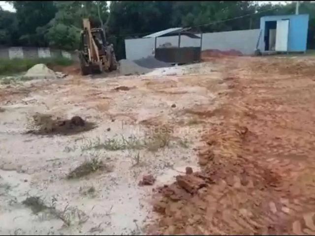 Terreno comercial para Locação em Sorocaba/SP Iporanga
