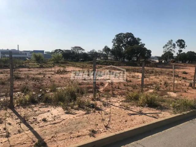 Terreno comercial para Locação em Sorocaba/SP Iporanga