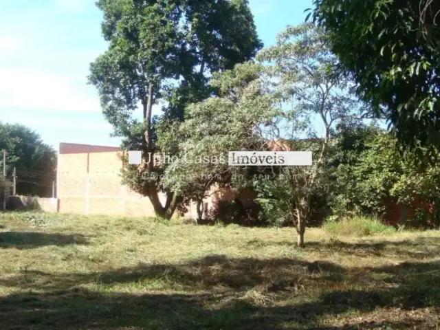 Terreno comercial para Locação em Sorocaba/SP Iporanga