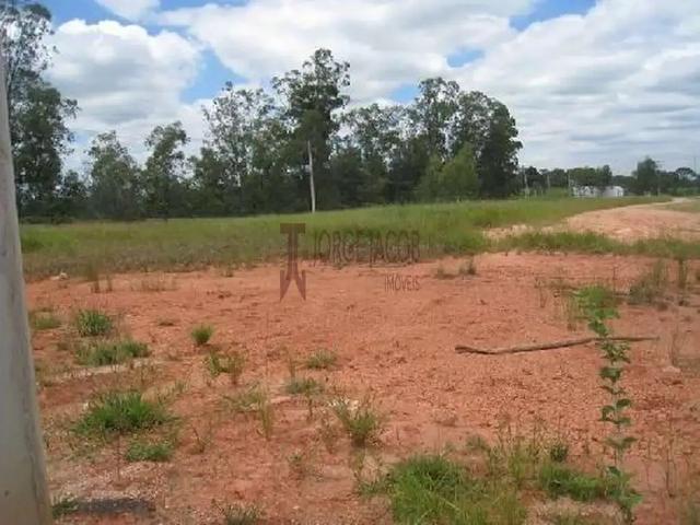 Terreno comercial para Locação em Sorocaba/SP Iporanga