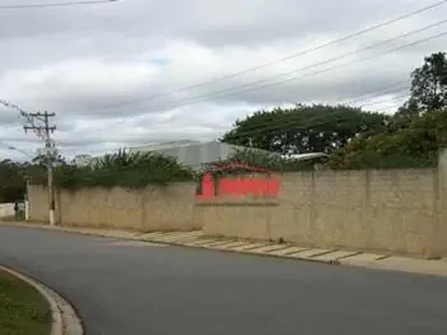 Terreno comercial para Locação em Sorocaba/SP Iporanga