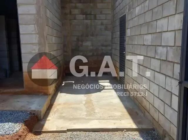 Terreno comercial para Locação em Sorocaba/SP Iporanga