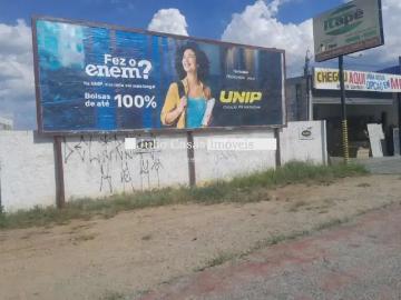 Terreno comercial para Locação em Sorocaba/SP Jardim Vera Cruz