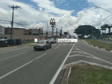 Terreno comercial para Locação em Sorocaba/SP Jardim Vera Cruz