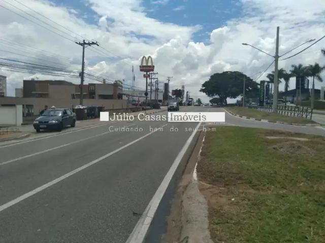 Terreno comercial para Locação em Sorocaba/SP Jardim Vera Cruz