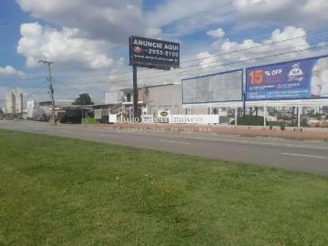 Terreno comercial para Locação em Sorocaba/SP Jardim Vera Cruz