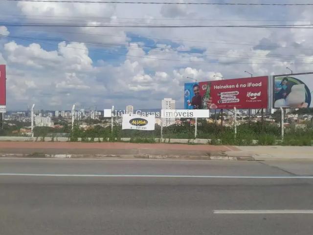 Terreno comercial para Locação em Sorocaba/SP Jardim Vera Cruz