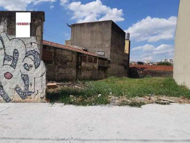 Terreno comercial para Locação em Sorocaba/SP Jardim Vera Cruz