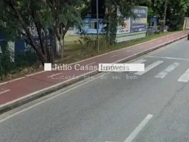 Terreno comercial para Locação em Sorocaba/SP Jardim Vergueiro