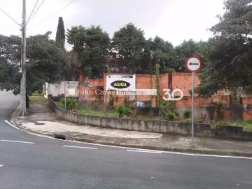 Terreno comercial para Locação em Sorocaba/SP Jardim América