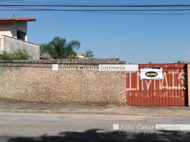 Terreno comercial para Locação em Sorocaba/SP Jardim América