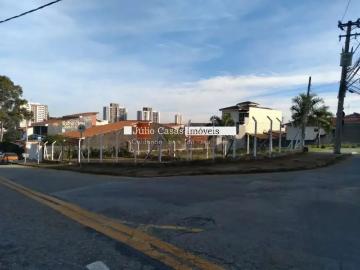 Terreno comercial para Locação em Sorocaba/SP Jardim América