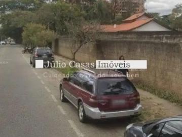 Terreno comercial para Locação em Sorocaba/SP Jardim América