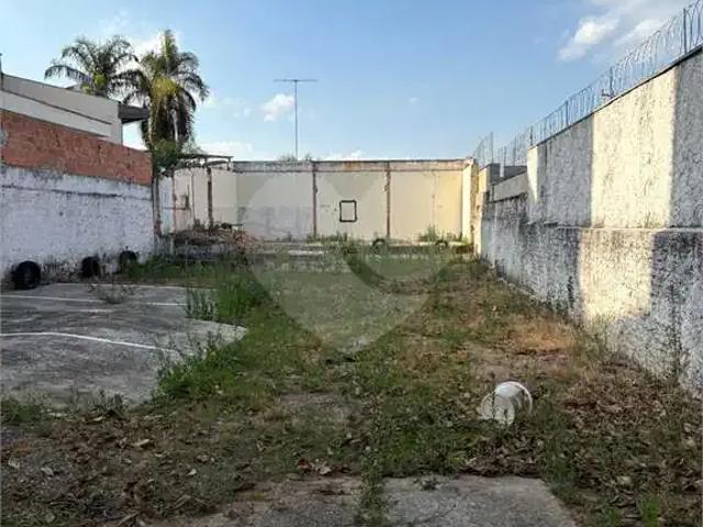 Terreno comercial para Locação em Sorocaba/SP Jardim América