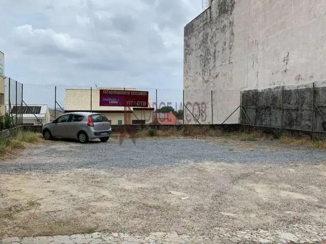 Terreno comercial para Locação em Sorocaba/SP Jardim Bandeirantes