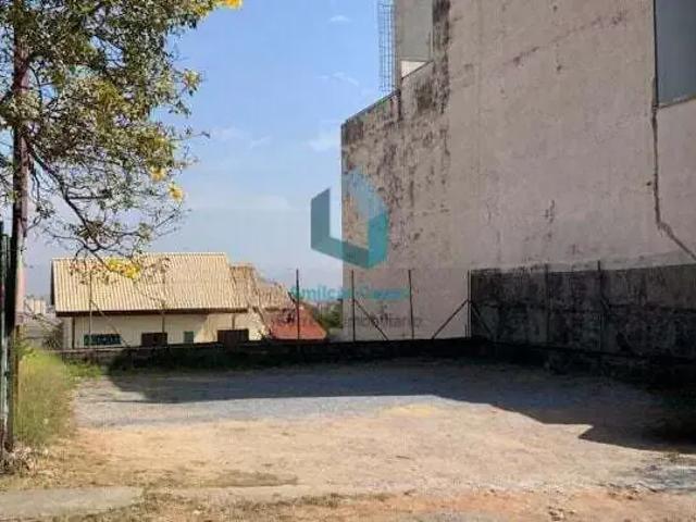 Terreno comercial para Locação em Sorocaba/SP Jardim Bandeirantes
