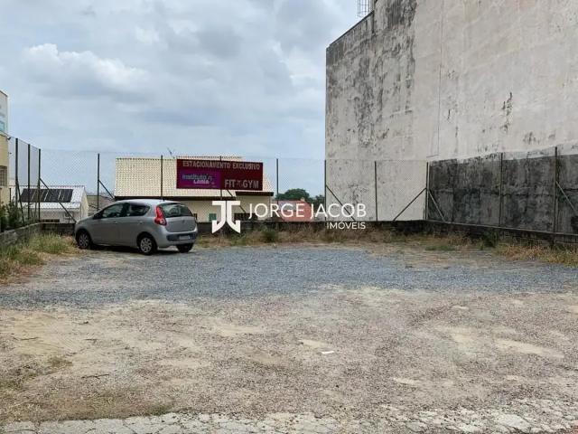 Terreno comercial para Locação em Sorocaba/SP Jardim Bandeirantes