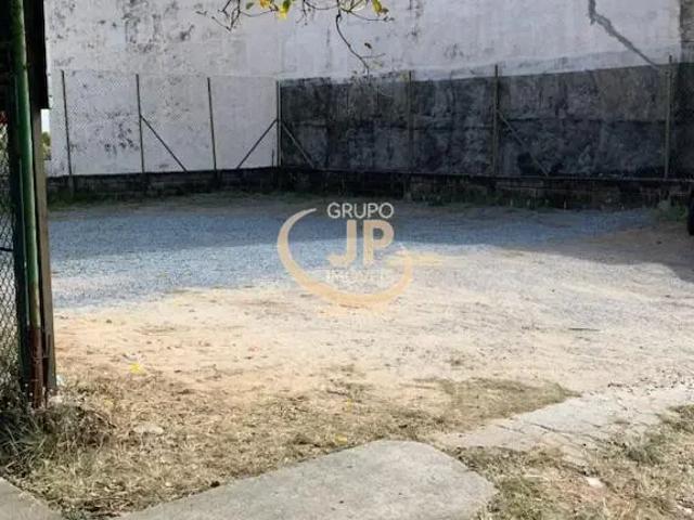 Terreno comercial para Locação em Sorocaba/SP Jardim Bandeirantes