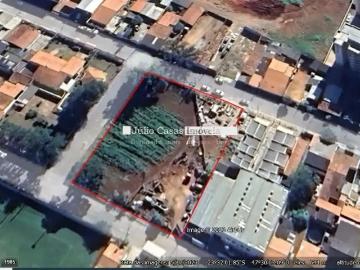 Terreno comercial para Locação em Sorocaba/SP Jardim Capitão