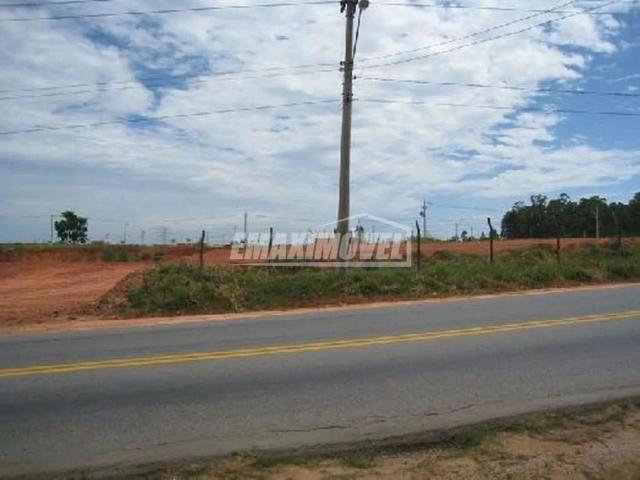 Terreno comercial para Locação em Sorocaba/SP Jardim das Azaléias