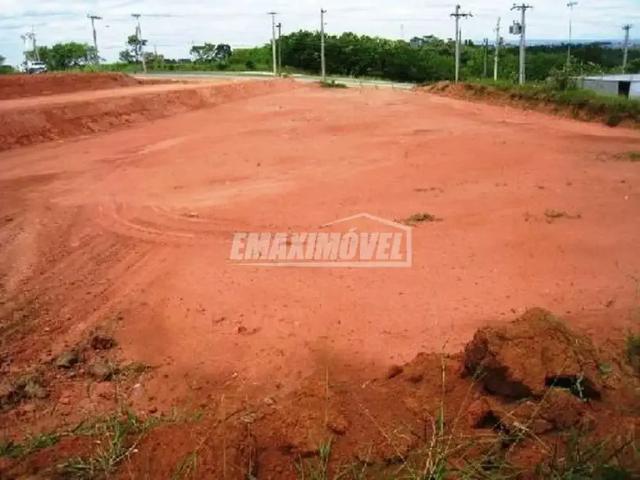 Terreno comercial para Locação em Sorocaba/SP Jardim das Azaléias