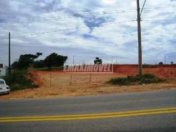 Terreno comercial para Locação em Sorocaba/SP Jardim das Azaléias