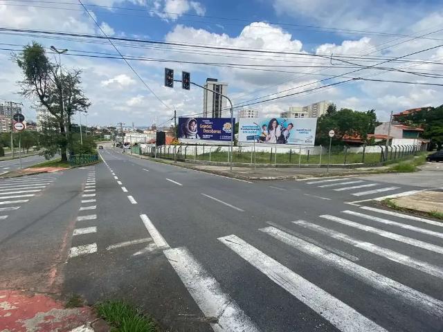 Terreno comercial para Locação em Sorocaba/SP Jardim Europa