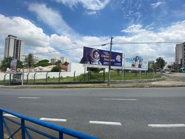 Terreno comercial para Locação em Sorocaba/SP Jardim Europa