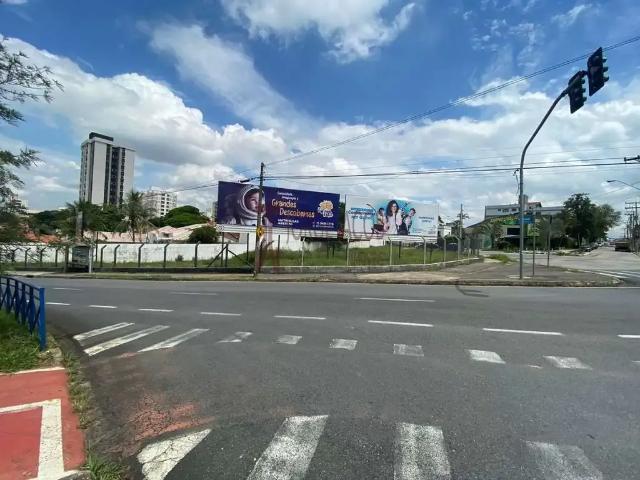 Terreno comercial para Locação em Sorocaba/SP Jardim Europa