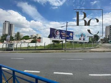 Terreno comercial para Locação em Sorocaba/SP Jardim Europa