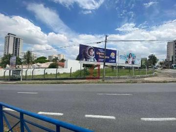 Terreno comercial para Locação em Sorocaba/SP Jardim Europa