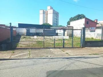 Terreno comercial para Locação em Sorocaba/SP Jardim Europa