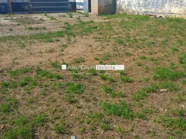 Terreno comercial para Locação em Sorocaba/SP Jardim Europa