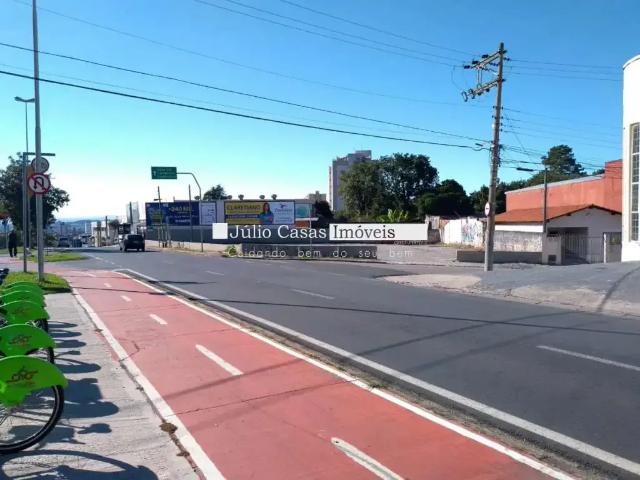 Terreno comercial para Locação em Sorocaba/SP Jardim Europa