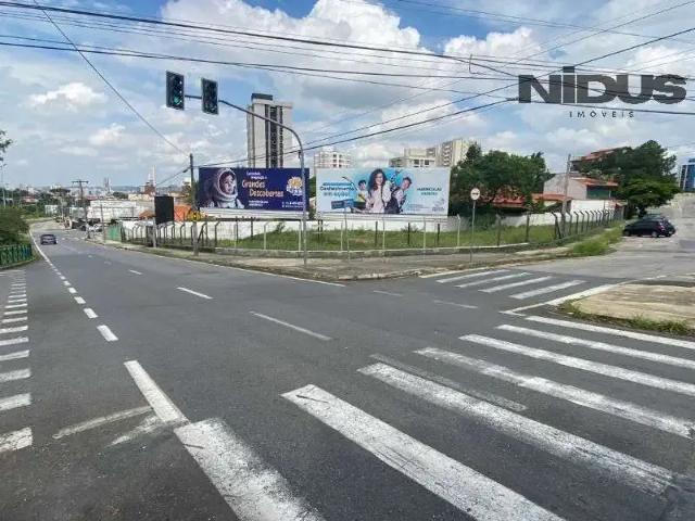 Terreno comercial para Locação em Sorocaba/SP Jardim Europa