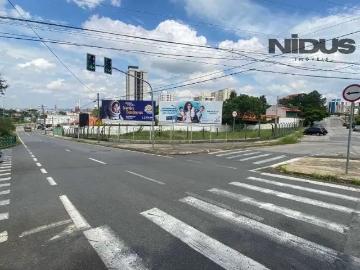 Terreno comercial para Locação em Sorocaba/SP Jardim Europa