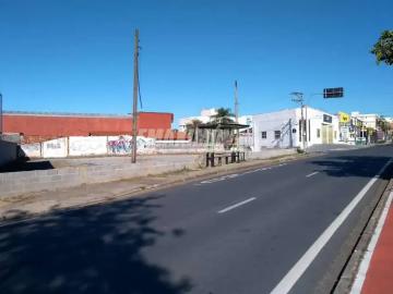 Terreno comercial para Locação em Sorocaba/SP Jardim Europa