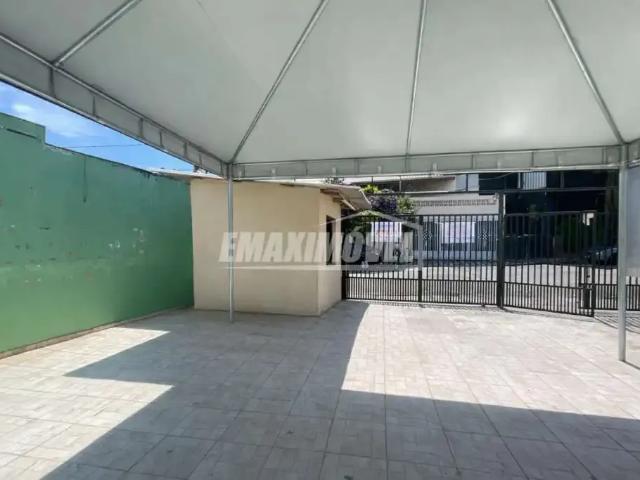Terreno comercial para Locação em Sorocaba/SP Jardim Faculdade