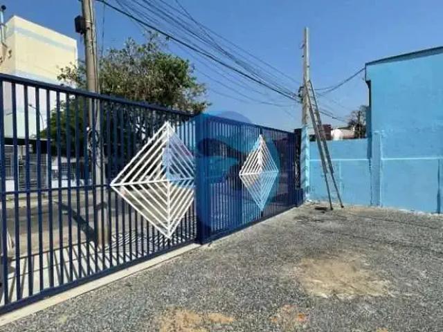 Terreno comercial para Locação em Sorocaba/SP Jardim Faculdade