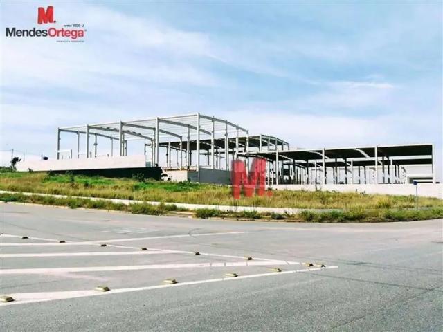 Terreno comercial para Locação em Sorocaba/SP Jardim Ibiti do Paço
