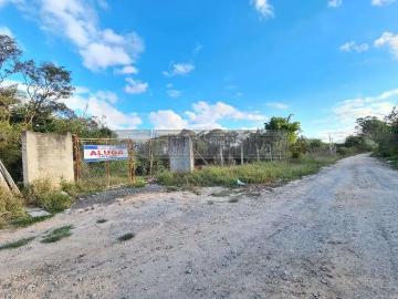Terreno comercial para Locação em Sorocaba/SP Jardim Ipatinga